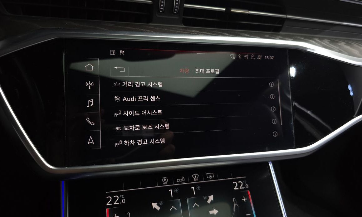 Audi A6 2020
