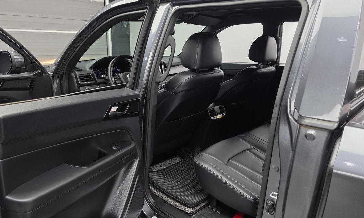 KG_Mobility_Ssangyong Rexton 2020
