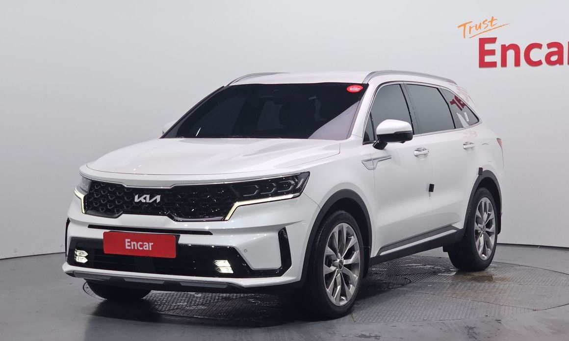 Kia Sorento 2023