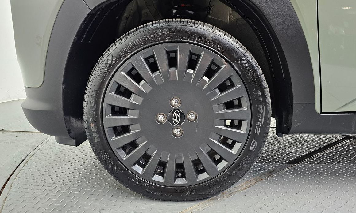 Hyundai Casper 2023