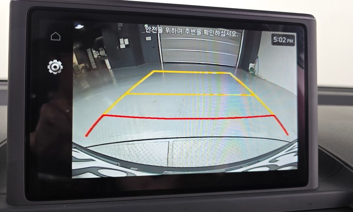 Hyundai Casper 2023