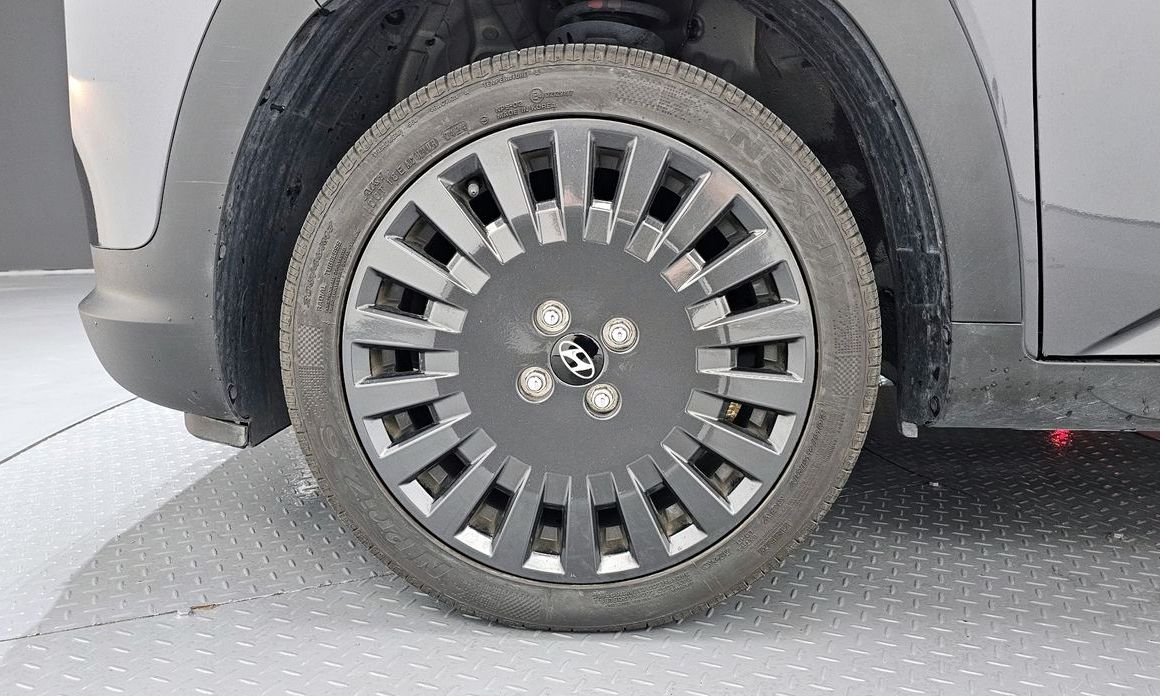 Hyundai Casper 2024