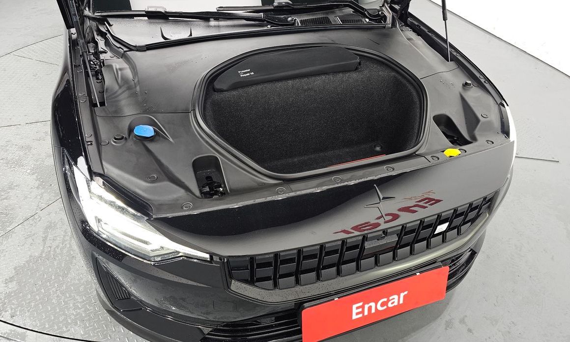 Polestar Polestar 2 2023