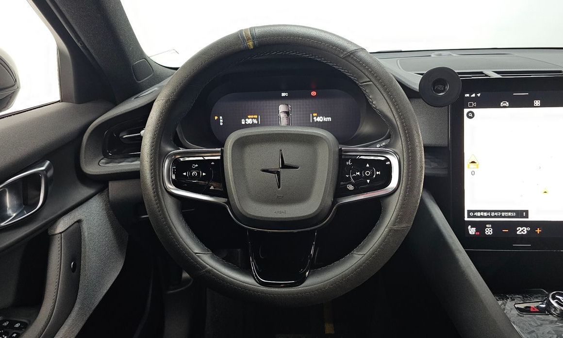 Polestar Polestar 2 2023