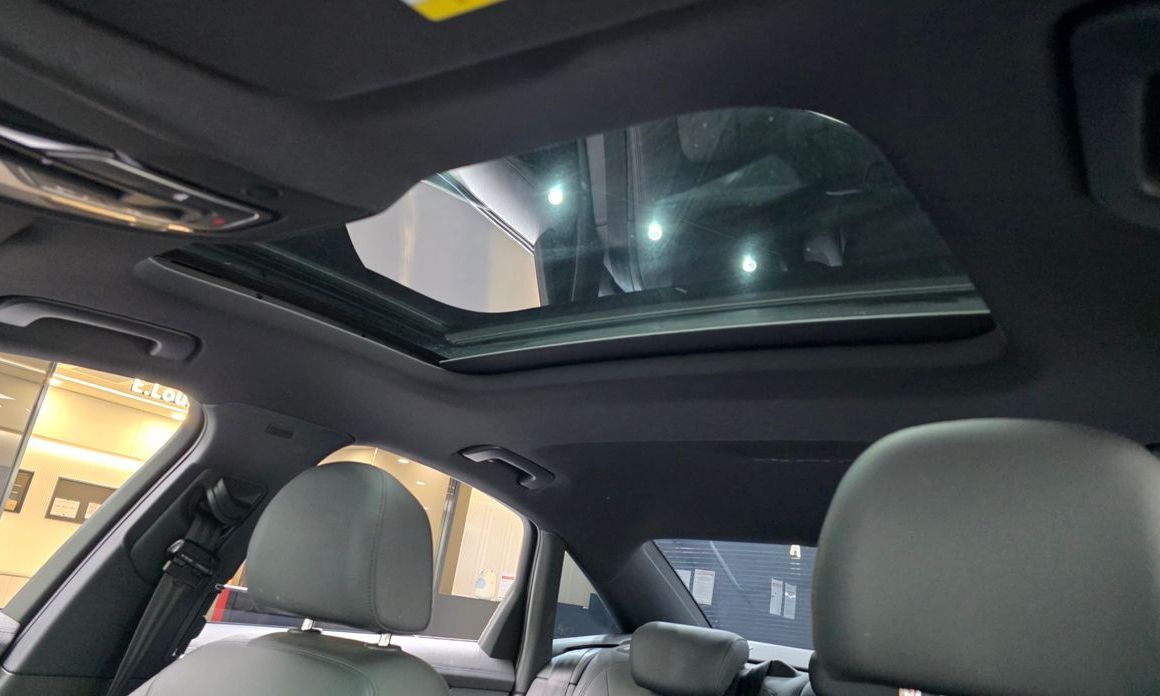Audi A6 2020