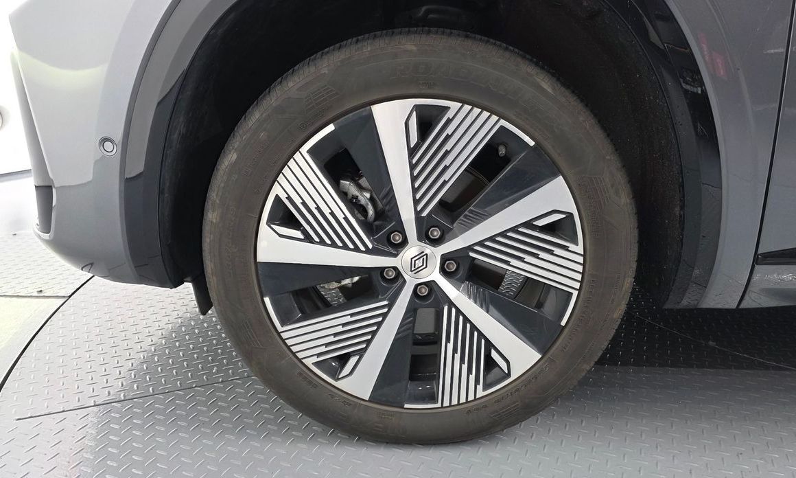 Renault-KoreaSamsung Grand Koleos 2025