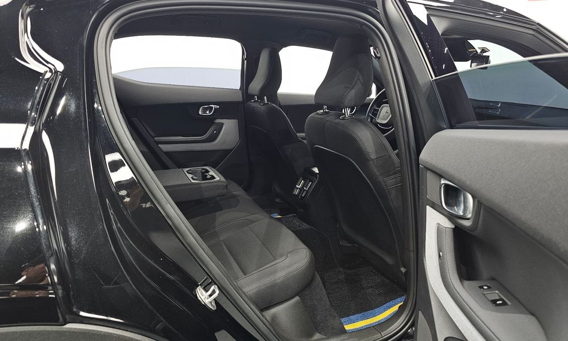 Polestar Polestar 2 2023