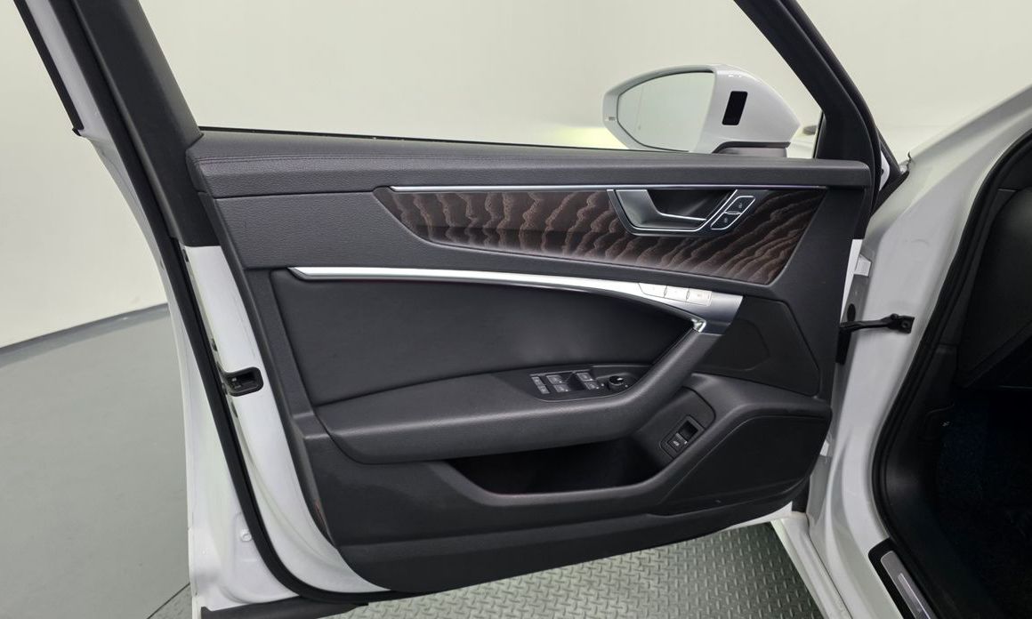 Audi A6 2020