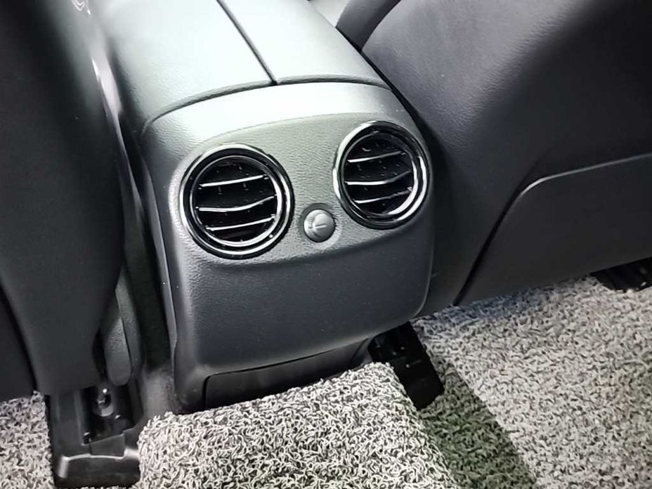 Mercedes-Benz GLC-Class 2019