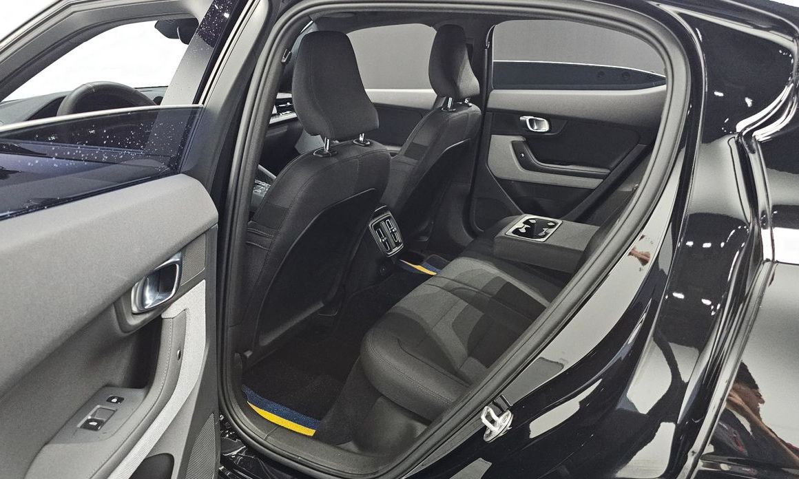 Polestar Polestar 2 2023