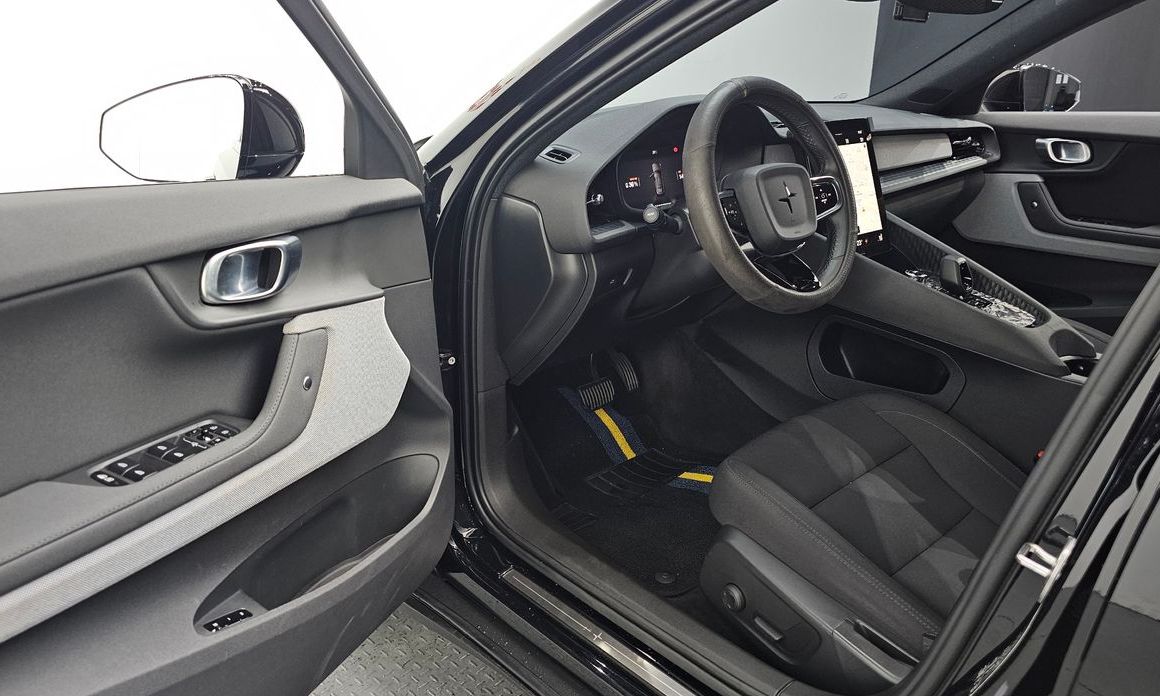 Polestar Polestar 2 2023