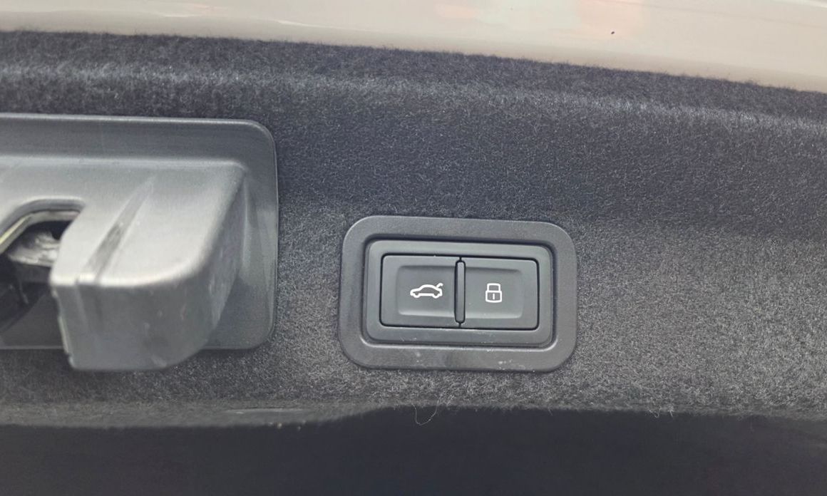 Audi A6 2020
