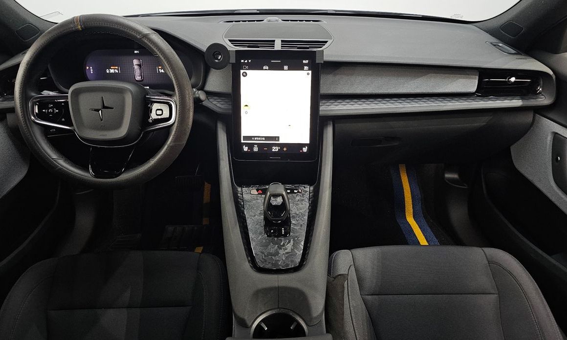 Polestar Polestar 2 2023