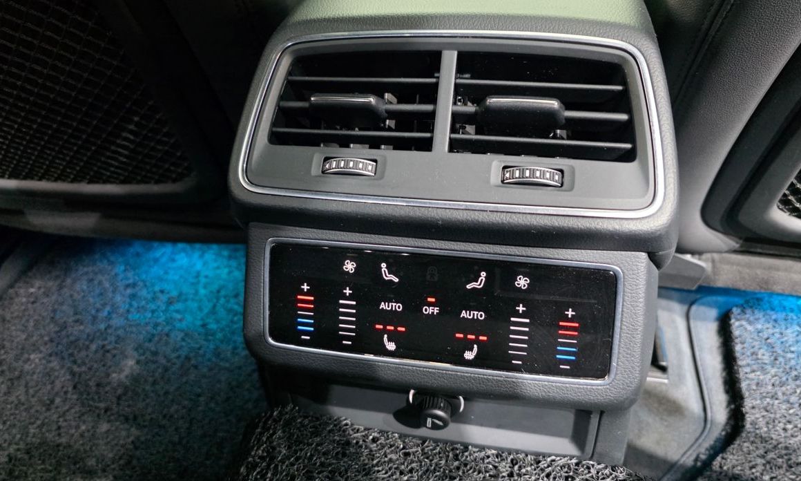 Audi A6 2020