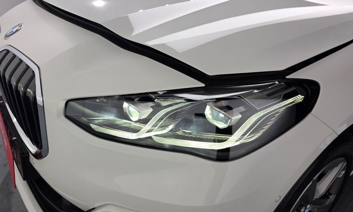 BMW 2-Series 2024