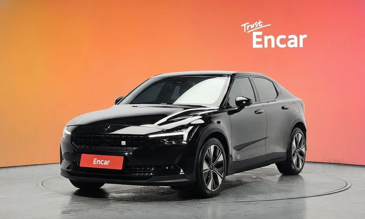 Polestar Polestar 2 2023