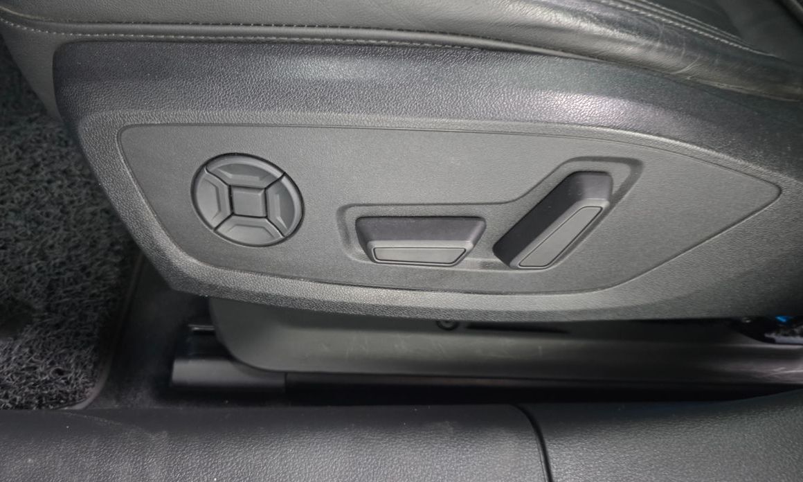 Audi A6 2020