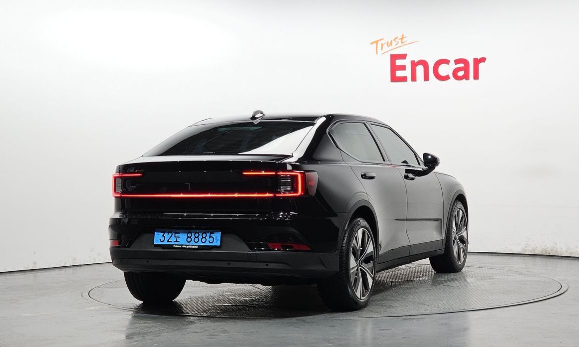 Polestar Polestar 2 2023
