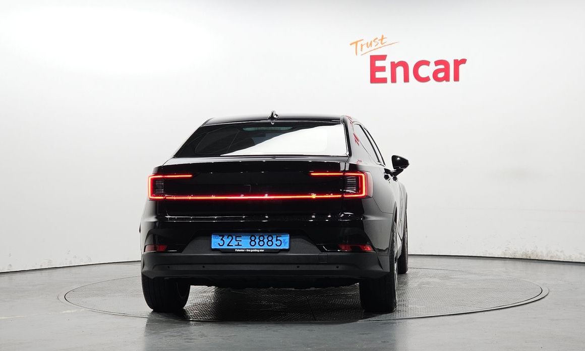 Polestar Polestar 2 2023