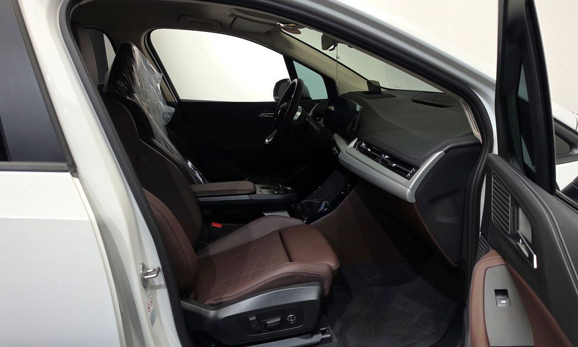 BMW 2-Series 2024