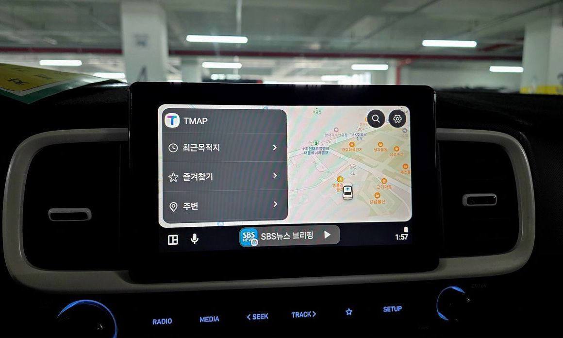 Hyundai Venue 2021