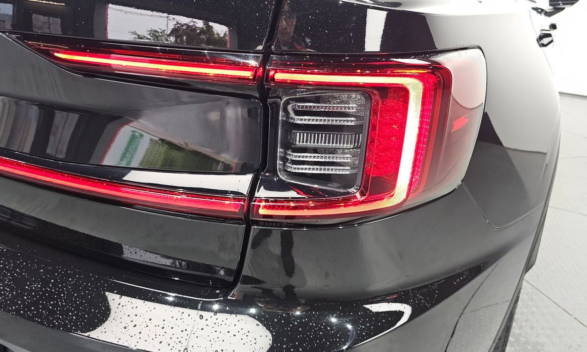 Polestar Polestar 2 2023