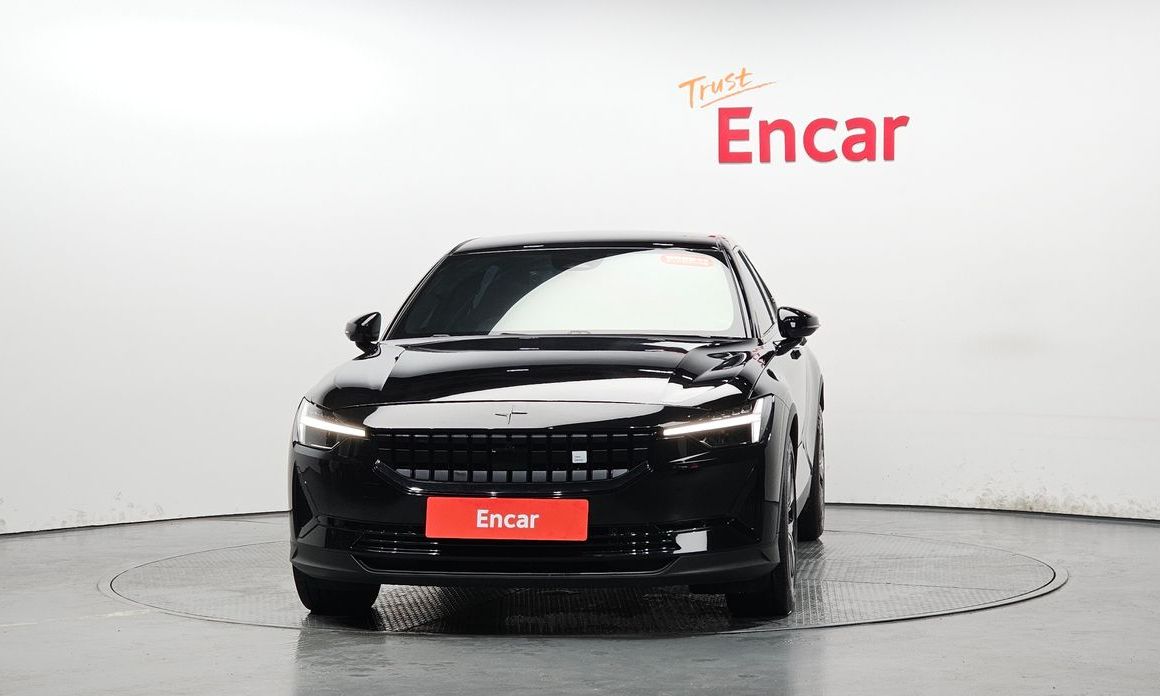 Polestar Polestar 2 2023