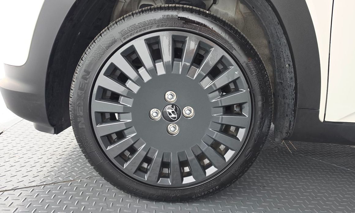 Hyundai Casper 2023