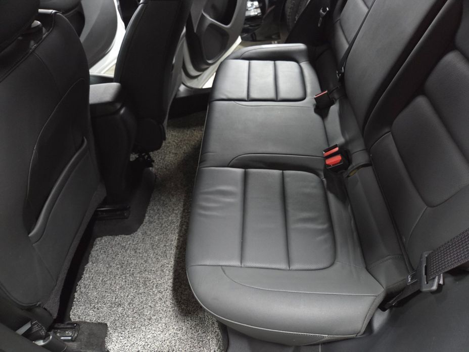 ChevroletGMDaewoo Trailblazer 2021