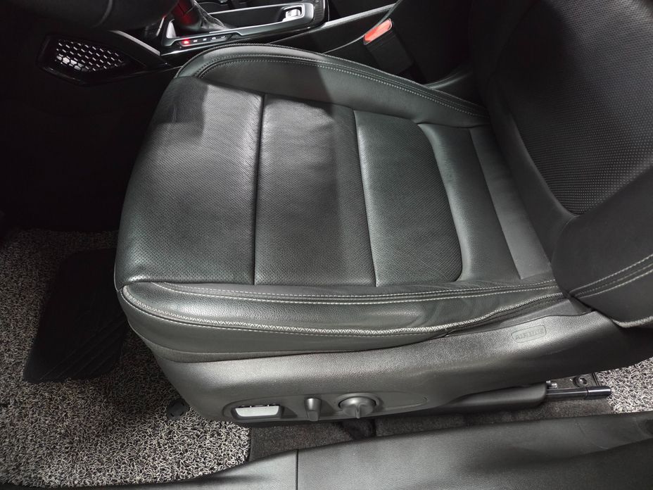 ChevroletGMDaewoo Trailblazer 2021