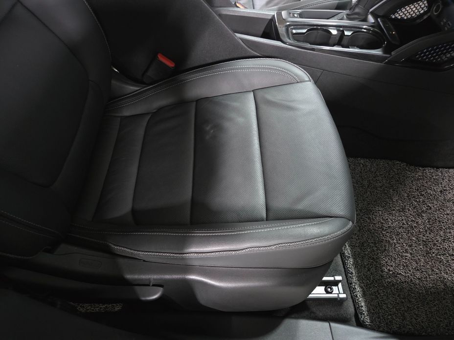 ChevroletGMDaewoo Trailblazer 2021
