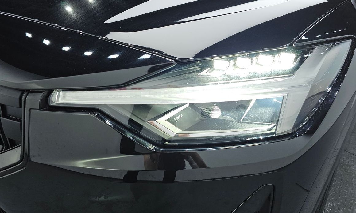 Polestar Polestar 2 2023
