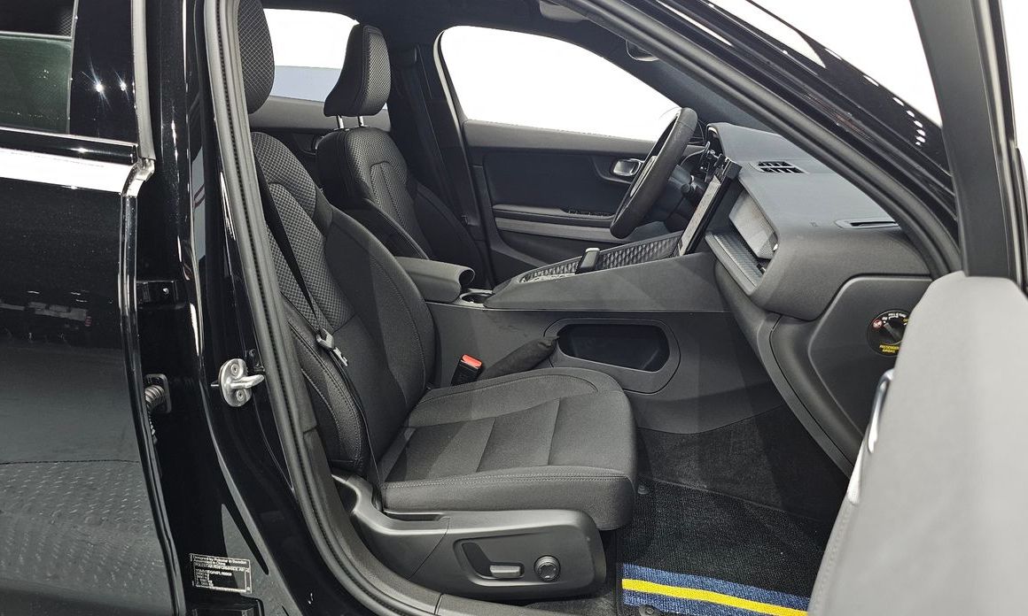 Polestar Polestar 2 2023