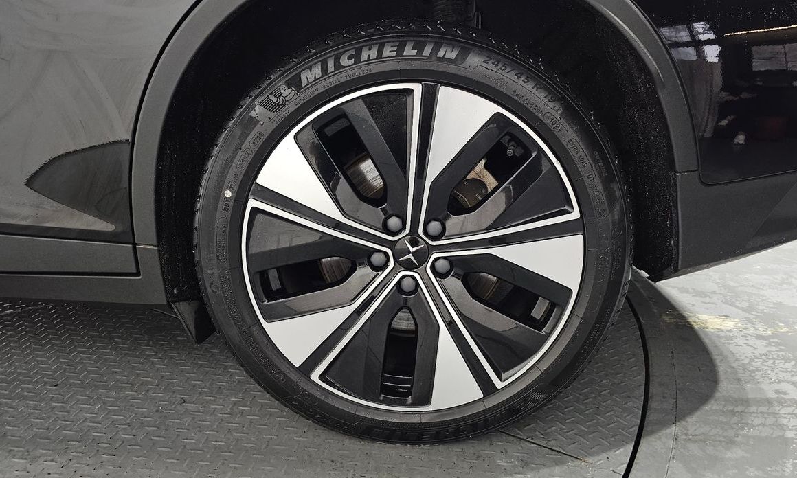 Polestar Polestar 2 2023