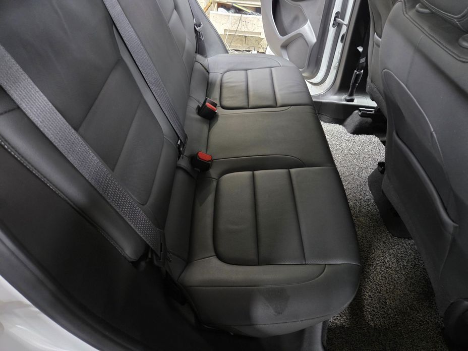 ChevroletGMDaewoo Trailblazer 2021