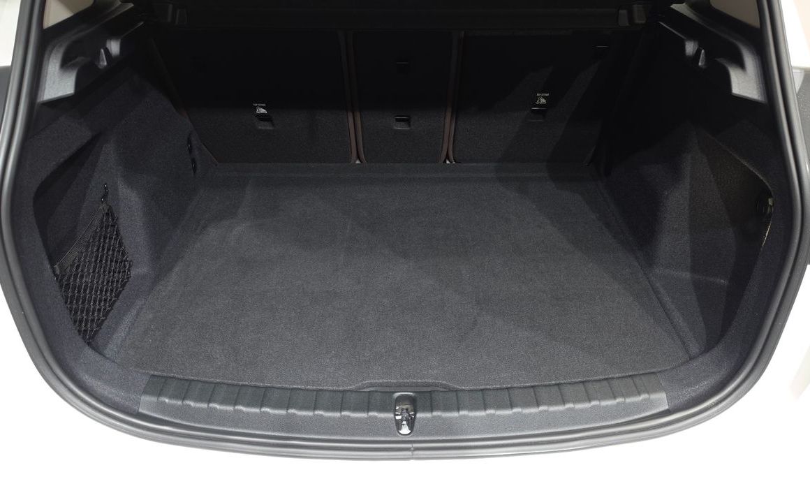 BMW 2-Series 2024