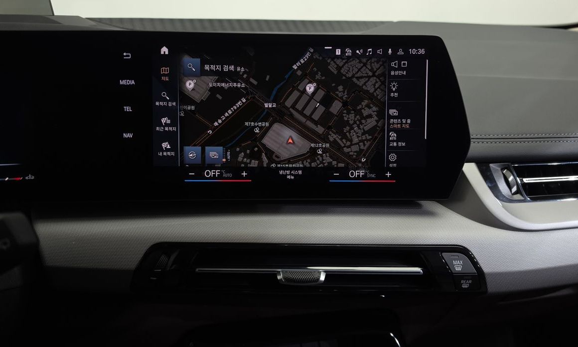 BMW 2-Series 2024