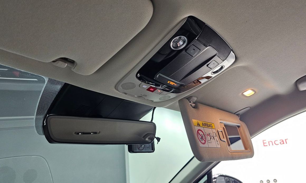 Kia K5 2024