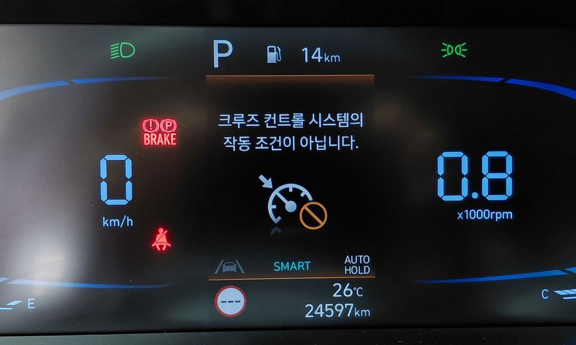 Hyundai AVANTE 2024