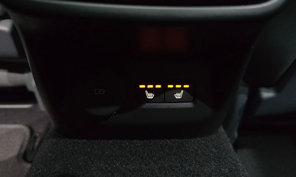Polestar Polestar 2 2023
