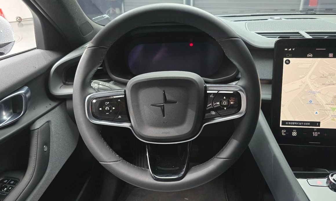 Polestar Polestar 2 2023