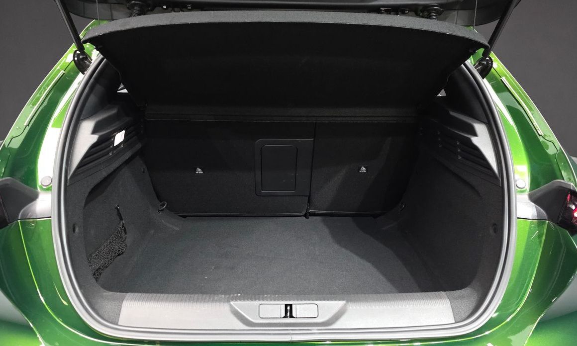 Peugeot 308 2022