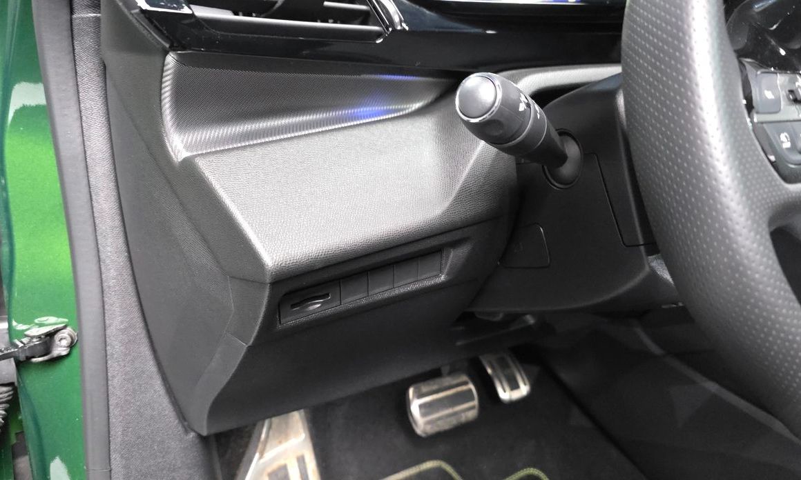Peugeot 308 2022