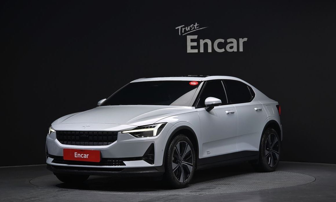 Polestar Polestar 2 2023