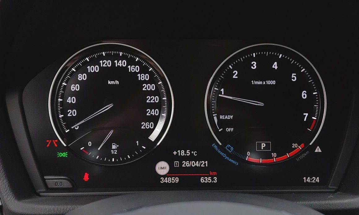 BMW X1 2022