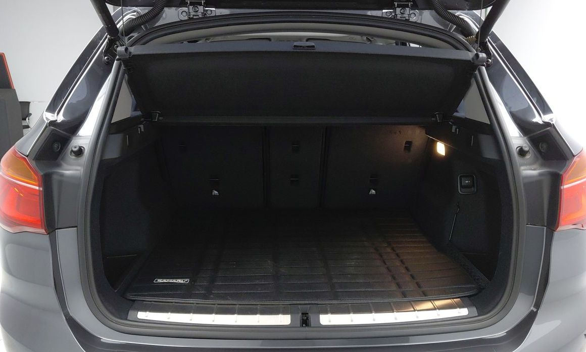 BMW X1 2022
