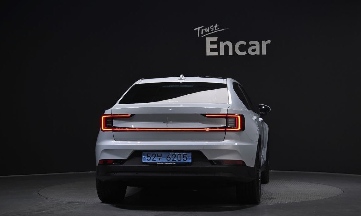 Polestar Polestar 2 2023