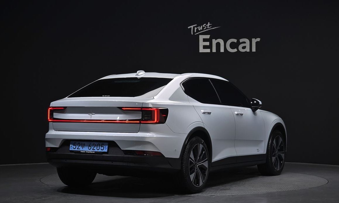 Polestar Polestar 2 2023