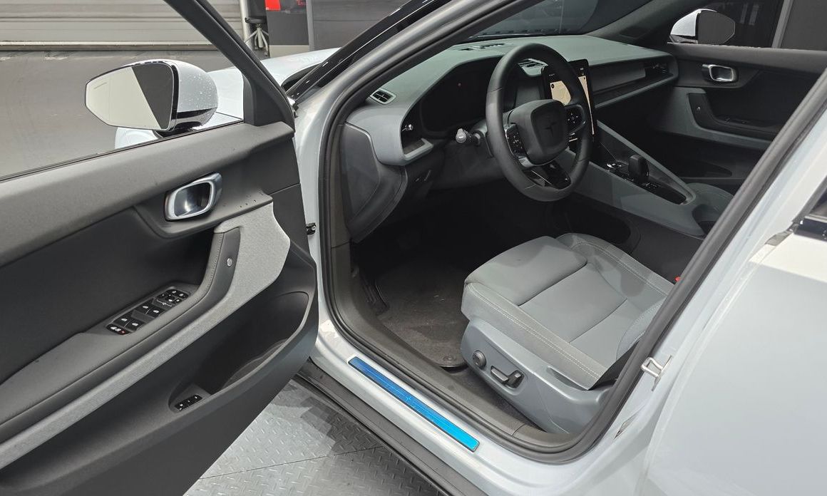 Polestar Polestar 2 2023