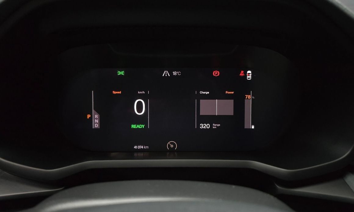 Polestar Polestar 2 2023